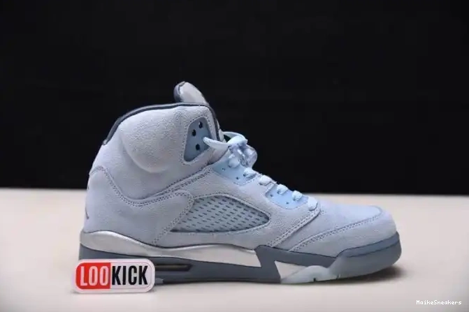 MaikeSneakers (W) 5 Retro Air Bluebird DD9336-400 Jordan 0608